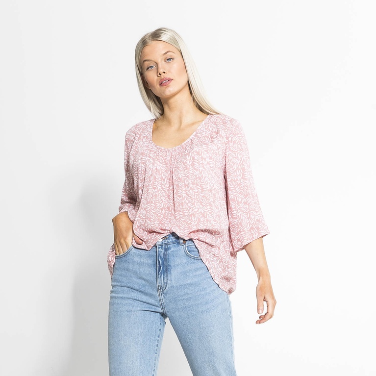 Blus "Flory" Blus "Flory"